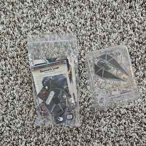 X WING  Miniatures Game Tie Striker Expansion Pack